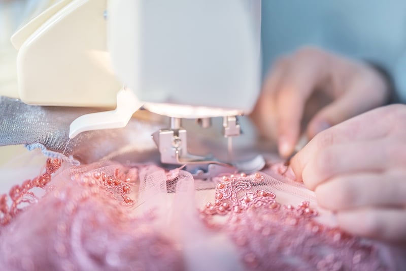 Textile Upcycling